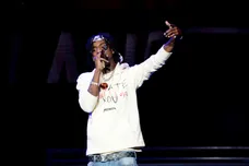 Brad Barket/Getty Images