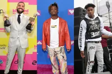 Rich Fury/Getty Images, Jamie McCarthy/Getty Images, & Gary Miller/Getty Images