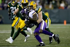 Dylan Buell/Getty Images