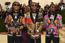 Jamie McCarthy/Getty Images