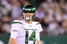 Emilee Chinn/Getty Images