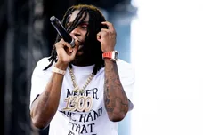 Rich Fury/Getty Images