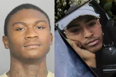 Broward County Sheriff's Office & Jason Koerner/Getty Images