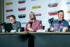 Rich Polk/Getty Images for Mattel