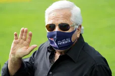 Mark Brown/Getty Images