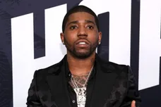 Bennett Raglin / Stringer / Getty Images