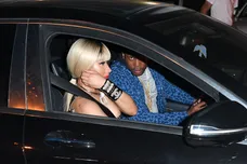 Prince Williams/Getty Images