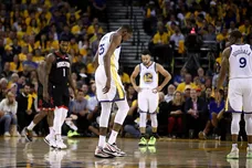 Ezra Shaw/Getty Images