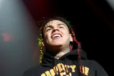 Bennett Raglin / Stringer / Getty Images