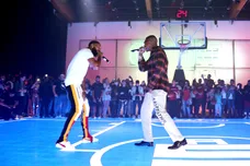 Tommaso Boddi/Getty Images