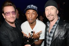 Frazer Harrison/Getty Images