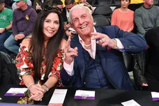 Allen Berezovsky/Getty Images