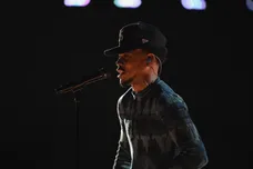 Kevork Djansezian/Getty Images