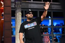 Scott Kowalchyk/CBS via Getty Images