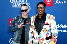 Leon Bennett / Stringer / Getty Images