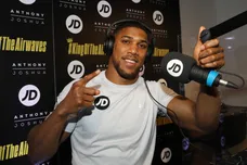 Tristan Fewings/Getty Images for JD