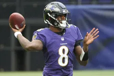 Patrick Smith/Getty Images