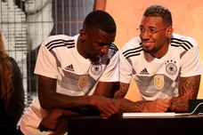 Boris Streubel/Getty Image