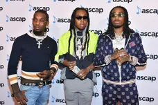 Paras Griffin/Getty Images