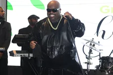 Paras Griffin/Getty Images