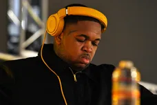 Michael Tullberg/Getty Images