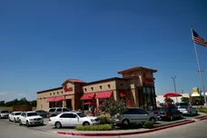 Tom Pennington/Getty Images