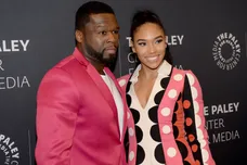 Brad Barket/Getty Images for STARZ