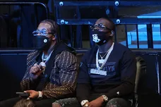 Al Bello/Getty Images