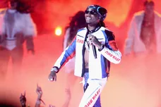 Frederick M. Brown/Getty Images