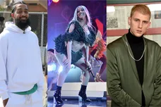 Bryan Bedder/Getty Images, Theo Wargo/Getty Images, Jerritt Clark/Getty Images