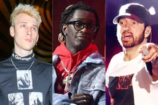 gotpap, Bauer-Griffin, Paras Griffin & C Flanigan/Getty Images