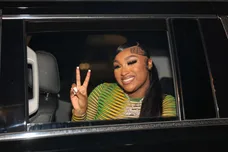 Prince Williams/Getty Images