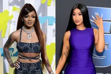 Dimitrios Kambouris/Getty Images, Dia Dipasupil/Getty Images