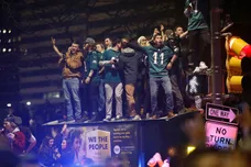 Aaron P. Bernstein/Getty Images