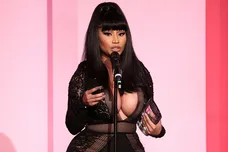 Rich Fury/Billboard/Getty Images