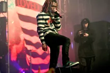 Scott Dudelson/Getty Images