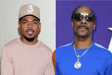 Bennett Raglin & Jon Kopaloff/Getty Images