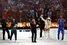 Ronald Martinez/Getty Images