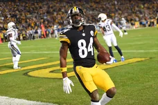 Joe Sargent/Getty Images