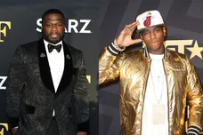 Marcus Ingram /  Maury Phillips / Getty Images