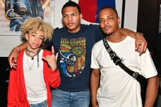 (Photo by Paras Griffin/Getty Images)