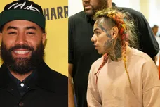 Bryan Bedder/Getty Images, Bob Levey/Getty Images