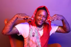 Bennett Raglin/Getty Images for BE