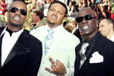 Frazer Harrison / Staff / Getty Images