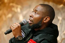 Paul Morigi/Getty Image