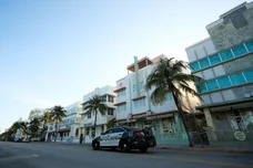 Cliff Hawkins / Getty Images