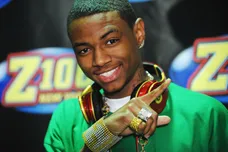 Brad Barket/Getty Images