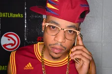 Prince Williams/WireImage/Getty Images