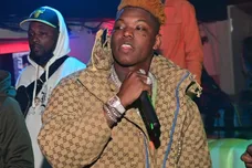 Prince Williams / Contributor / Getty Images