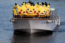 Tomohiro Ohsumi/Getty Images